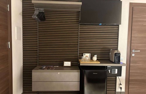 Santa Croce Casa | Opus Firenze Boutique B&B Turandot -City Center