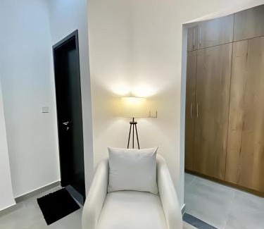 Lahore Apartamento | Opus Luxury Family Serviced Apartments Gulberg Lahore
