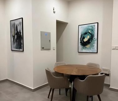 Lahore Apartamento | Opus Luxury Family Serviced Apartments Gulberg Lahore