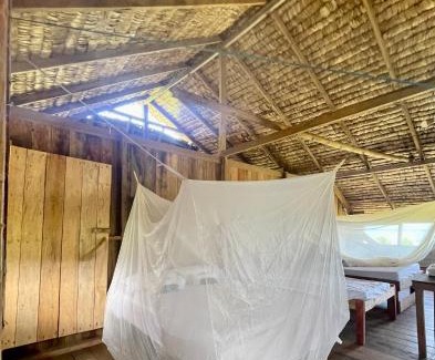 Bahia Solano Cabina | Orígenes Eco Refugio