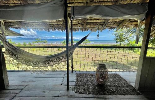 Bahia Solano Cabina | Orígenes Eco Refugio
