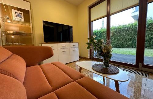 Orlowo Apartamento | Orłowska Perła