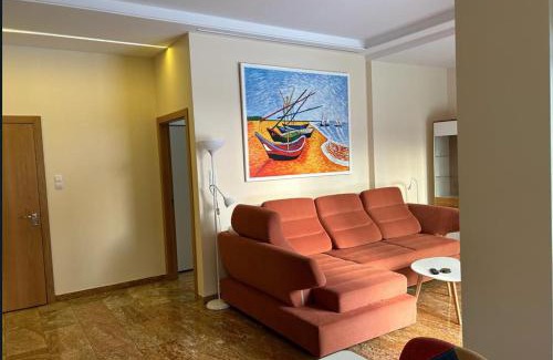 Orlowo Apartamento | Orłowska Perła