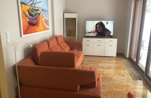 Orlowo Apartamento | Orłowska Perła
