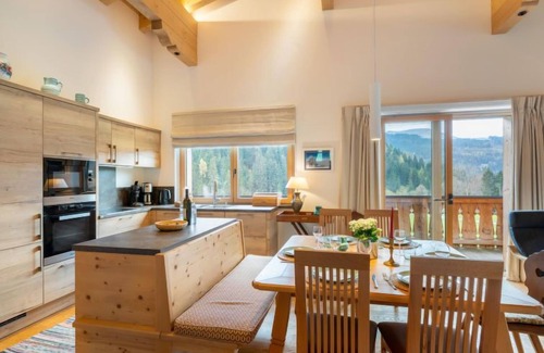 Hinterthal Apartamento | Orleans 1 by Interhome