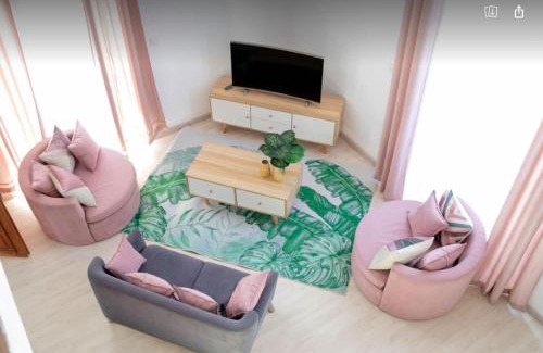 Ambohibao Apartamento | Or'Delice Residence