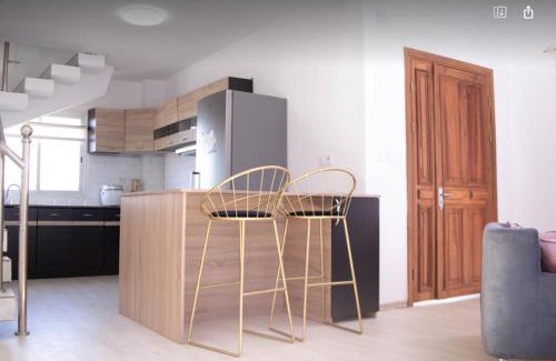 Ambohibao Apartamento | Or'Delice Residence
