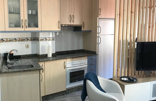Poio Condominio | O recuncho, pontevedra