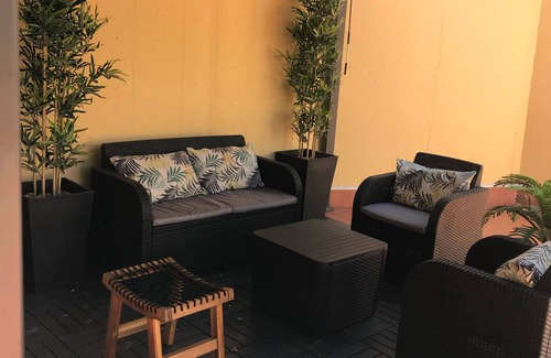 Poio Condominio | O recuncho, pontevedra