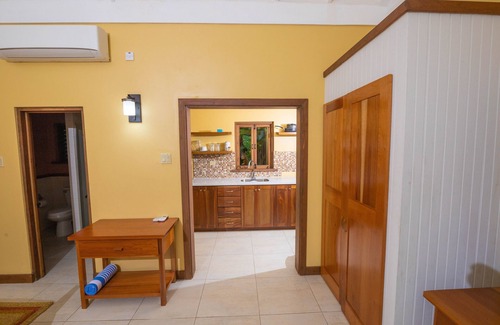 Oracabessa Cama Y Desayuno | Oracabessa Hill Cottages