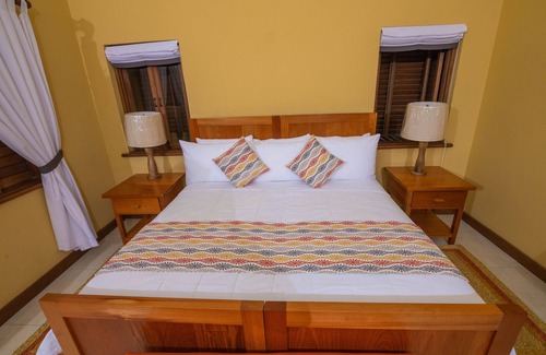 Oracabessa Cama Y Desayuno | Oracabessa Hill Cottages