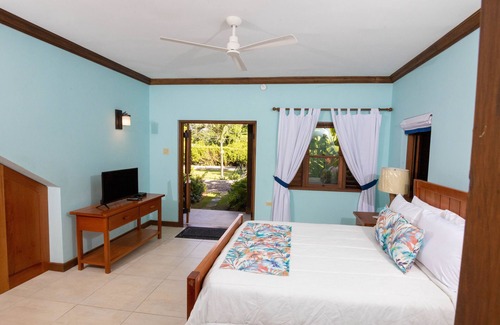 Oracabessa Cama Y Desayuno | Oracabessa Hill Cottages