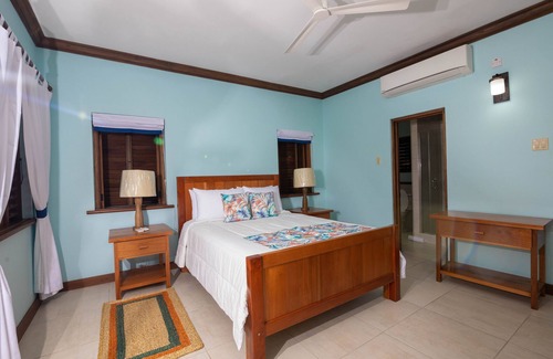 Oracabessa Cama Y Desayuno | Oracabessa Hill Cottages