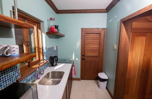 Oracabessa Cabaña | Oracabessa Hill Cottages