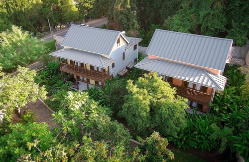 Oracabessa Cabaña | Oracabessa Hill Cottages