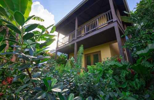 Oracabessa Cabaña | Oracabessa Hill Cottages