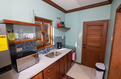 Oracabessa Cabaña | Oracabessa Hill Cottages