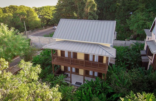 Oracabessa Cabaña | Oracabessa Hill Cottages
