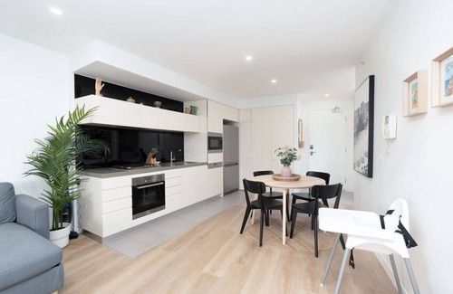 Broadbeach Apartamento | Oracle 2 - Central 2B in Broadbeach with Views