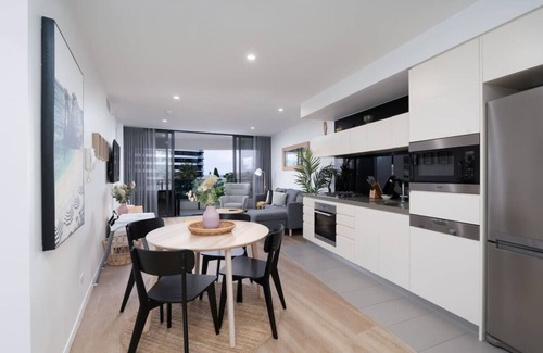 Broadbeach Apartamento | Oracle 2 - Central 2B in Broadbeach with Views