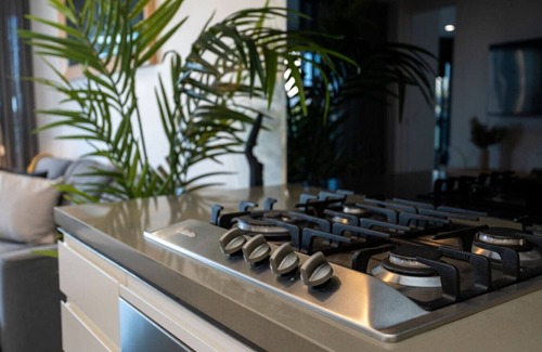 Broadbeach Apartamento | Oracle 2 - Central 2B in Broadbeach with Views