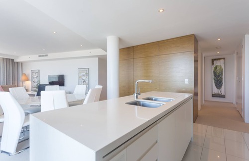 Broadbeach Apartamento | Los Oracle 3 BRM Skyhomes / Sub Penthouses
