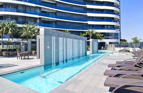 Broadbeach Apartamento | Los Oracle 3 BRM Skyhomes / Sub Penthouses