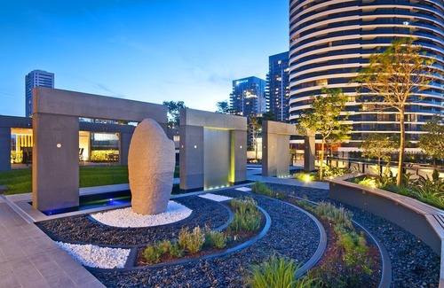Broadbeach Apartamento | Los Oracle 3 BRM Skyhomes / Sub Penthouses