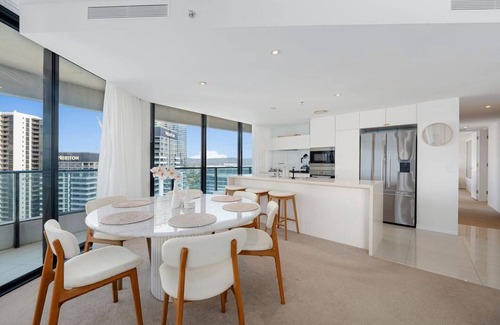 Broadbeach Apartamento | Oracle - Best in Broadbeach