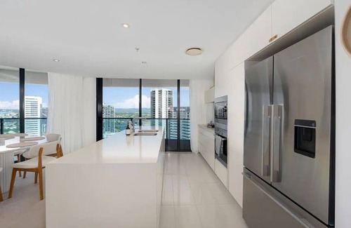 Broadbeach Apartamento | Oracle - Best in Broadbeach