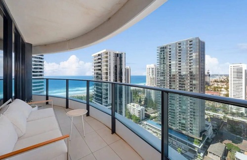 Broadbeach Apartamento | Oracle - Best in Broadbeach