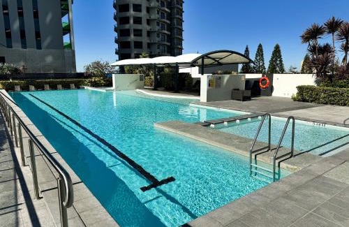 Broadbeach Apartamento | Oracle Broadbeach Tower 1 Lvl 20 Free parking - GC Getaways