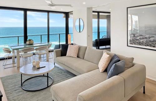 Broadbeach Apartamento | Oracle Broadbeach Tower 1 Lvl 20 Free parking - GC Getaways