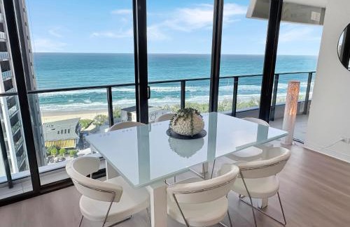 Broadbeach Apartamento | Oracle Broadbeach Tower 1 Lvl 20 Free parking - GC Getaways