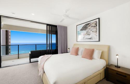 Broadbeach Apartamento | Oracle Broadbeach Tower 1 Lvl 20 Free parking - GC Getaways