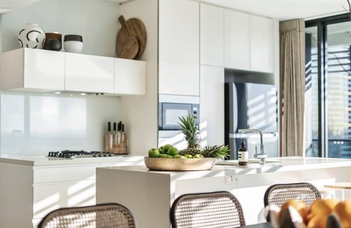 Broadbeach Apartamento | Oracle Resort 3 Bedroom Superior