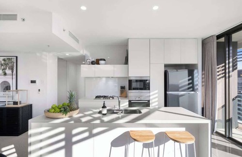 Broadbeach Apartamento | Oracle Resort 3 Bedroom Superior