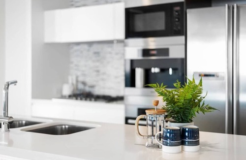 Broadbeach Apartamento | Oracle Resort 4 Bedroom Superior Ocean