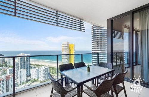 Broadbeach Apartamento | Oracle Resort - Q Stay