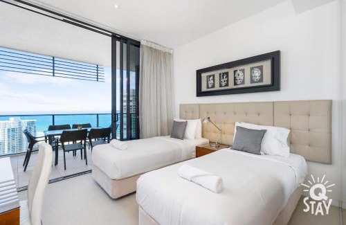 Broadbeach Apartamento | Oracle Resort - Q Stay