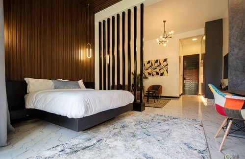 Runda Cama Y Desayuno | ✨ORAK✨Boutique B&B 2/ Firepit/ Garden/ Runda