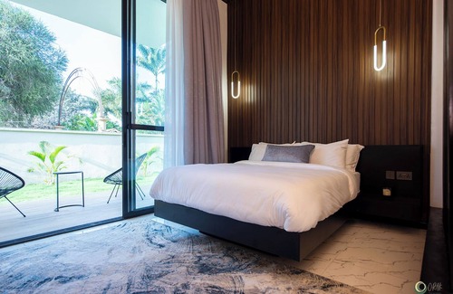 Runda Cama Y Desayuno | ✨ORAK✨Boutique B&B 2/ Firepit/ Garden/ Runda