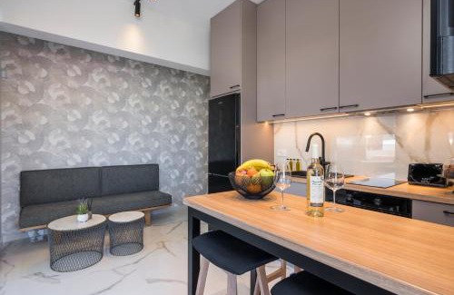 Agia Marina Apartamento | Orama Luxury Apartments