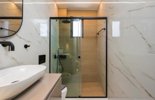Agia Marina Apartamento | Orama Luxury Apartments