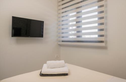 Agia Marina Apartamento | Orama Luxury Apartments