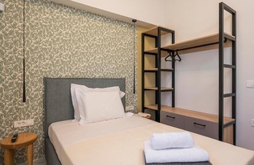 Agia Marina Apartamento | Orama Luxury Apartments