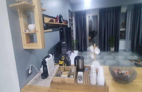 Hai Omaria Apartamento | Oran sea & bay apartment