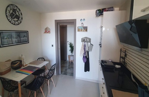 Hai Omaria Apartamento | Oran sea & bay apartment