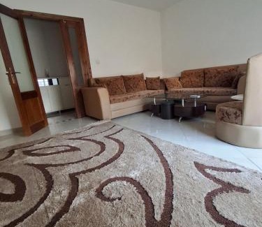 Algeria Apartamento | Oran yassine 2