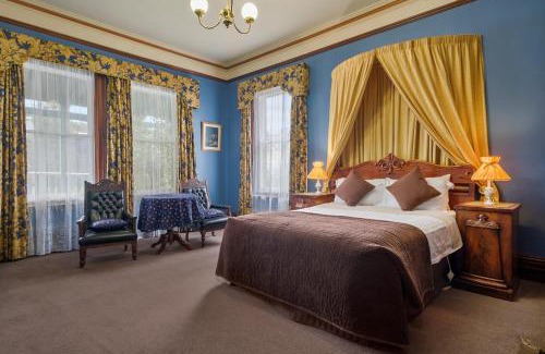 Lindisfarne Cama Y Desayuno | Orana House
